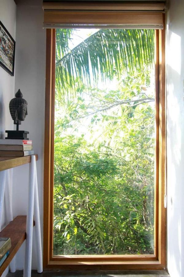 The Living Room Siargao General Luna  Exteriér fotografie