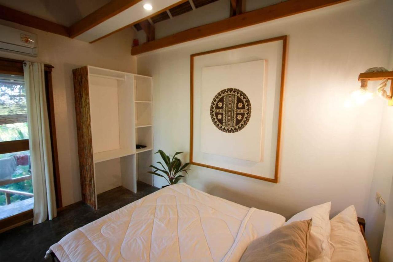 The Living Room Siargao General Luna  Exteriér fotografie