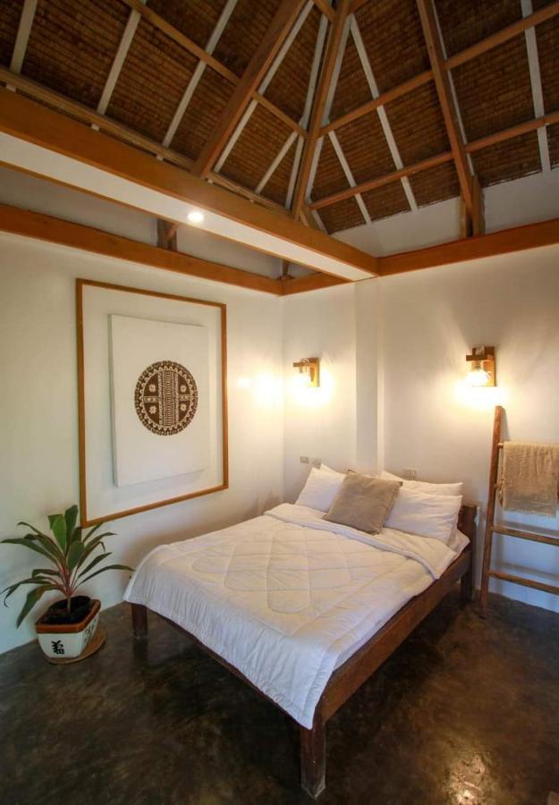 The Living Room Siargao General Luna  Exteriér fotografie